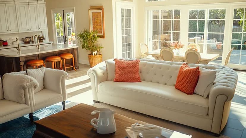 Experienced and Reliable Cleaners's image