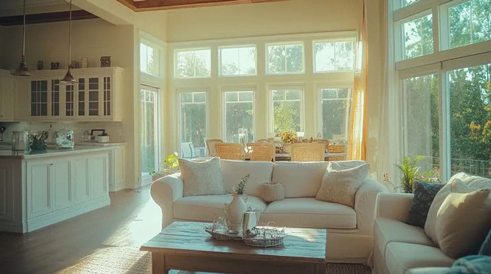 Residential Cleaning Services